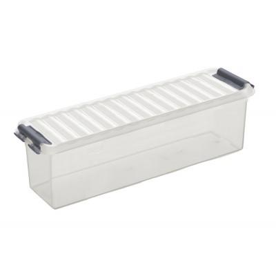 Aufbewahrungsbox