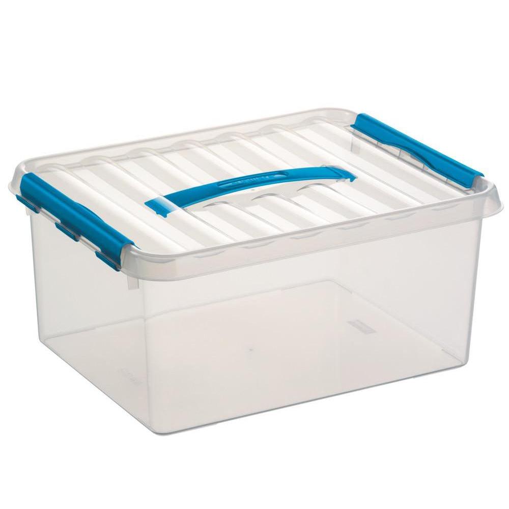 Aufbewahrungsbox