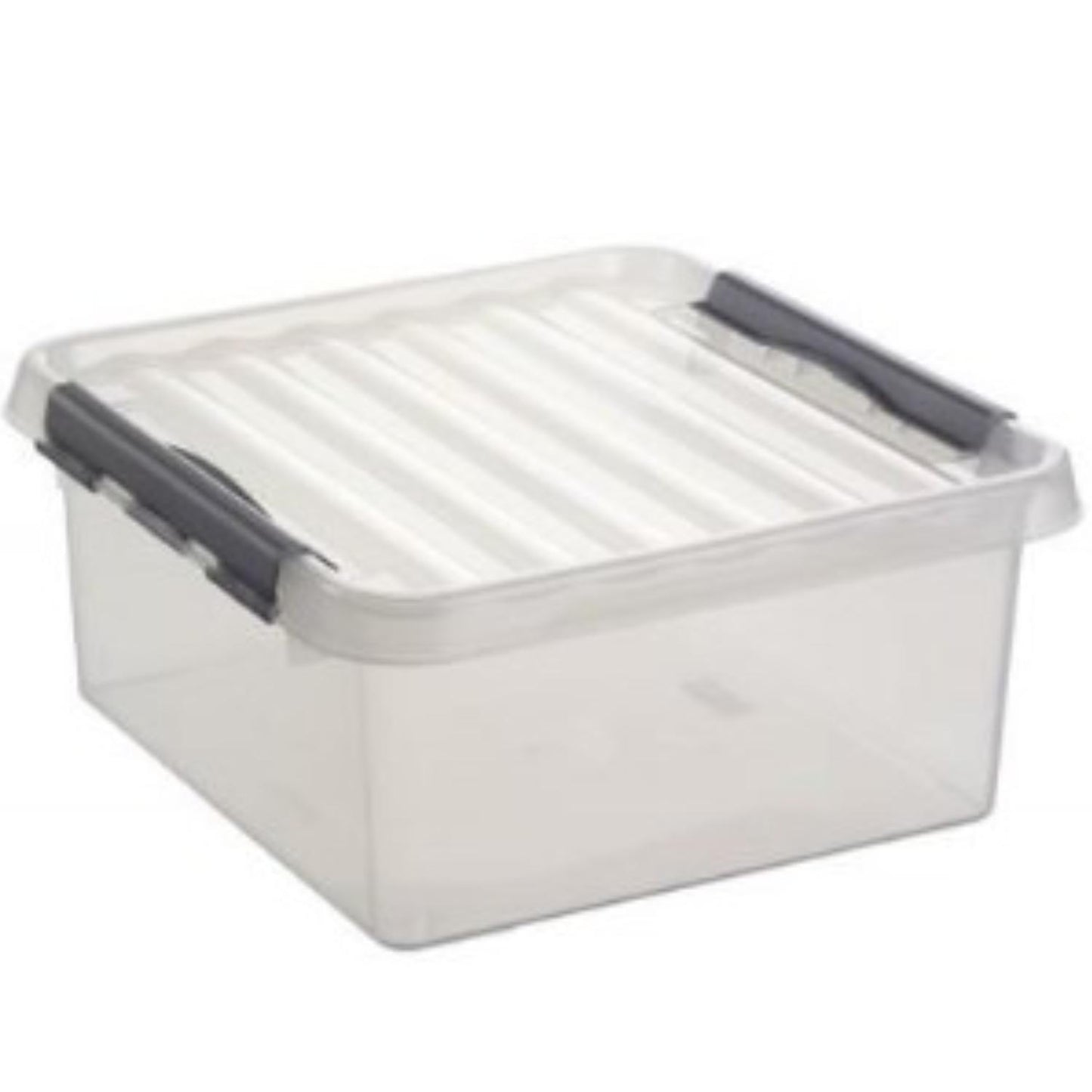 Aufbewahrungsbox