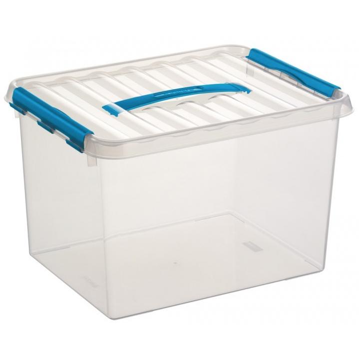 Aufbewahrungsbox