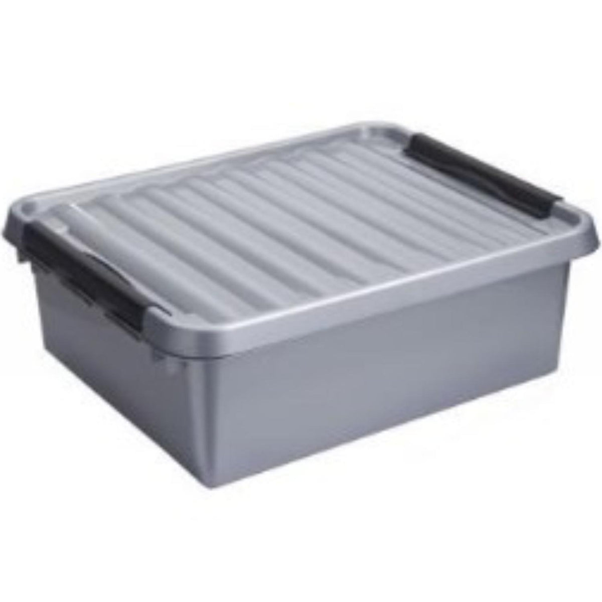 Aufbewahrungsbox