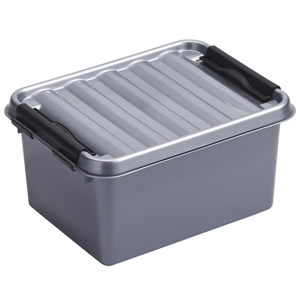 Aufbewahrungsbox