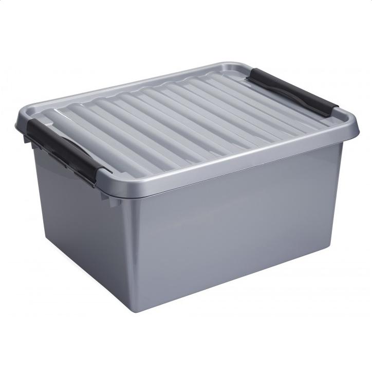 Aufbewahrungsbox