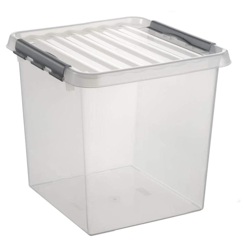 Aufbewahrungsbox