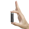 Boya 2,4 GHz Kabelloses Krawattenmikrofon BY-WM3D für iOS