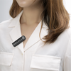 Boya 2,4 GHz Kabelloses Krawattenmikrofon BY-WM3U für USB-C