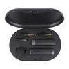 Boya 2,4 GHz Kabelloses Krawattenmikrofon BY-WM3U für USB-C