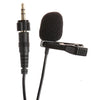 Boya 2,4 GHz Duo Lavalier-Mikrofon Wireless BY-WM4 Pro-K1