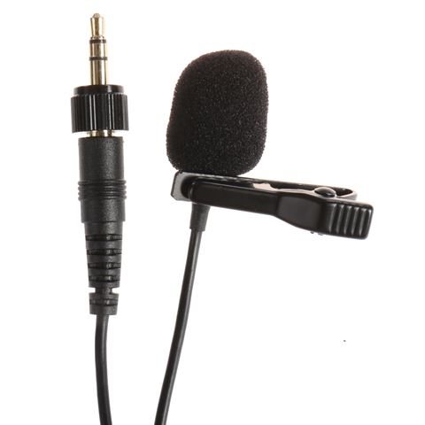 Boya 2,4 GHz Duo Lavalier-Mikrofon Wireless BY-WM4 Pro-K1