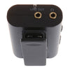 Boya 2,4 GHz Duo Lavalier-Mikrofon Wireless BY-WM4 Pro-K1