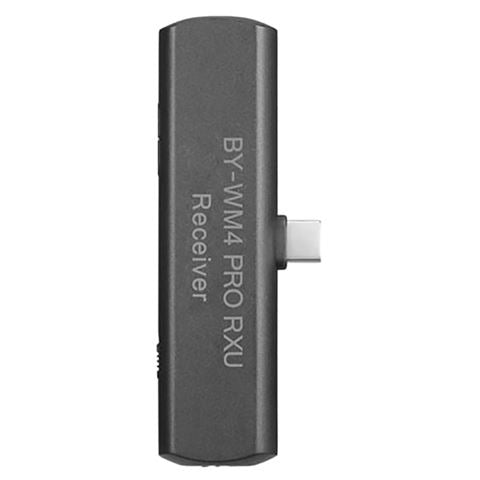 Boya 2,4 GHz Lavalier-Mikrofon kabellos BY-WM4 Pro-K5 für Android