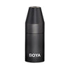 Boya 3,5-mm-TRS-auf-XLR-Adapter 35C-XLR