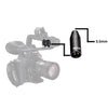 Boya 3,5-mm-TRS-auf-XLR-Adapter 35C-XLR