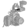 Boya 3,5-mm-TRS-auf-XLR-Adapter 35C-XLR