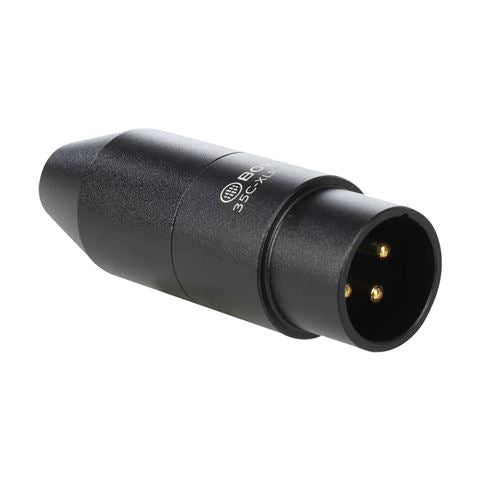 Boya 3,5-mm-TRS-auf-XLR-Adapter 35C-XLR Pro