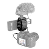 Boya Audio Adapter BY-MP4 für Smartphone, DSLR, Camcorder und PC
