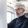 Boya Bluetooth Wireless Stereo-Ohrstöpsel BY-AP1 Schwarz