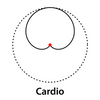 Boya Cardioid Lavalier Mikrofon BY-M8C