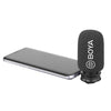 Boya Digitales Richtmikrofon BY-DM100 für Android USB-C