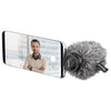 Boya Digitales Richtmikrofon BY-DM100 für Android USB-C
