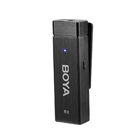 Boya Wireless Mikrofon BY-W4 für Smartphone