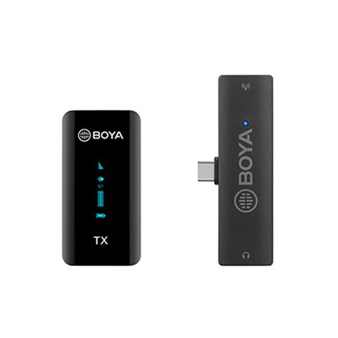 Boya Wireless Mikrofon BY-XM6-S5