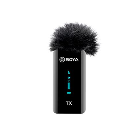 Boya Wireless Mikrofon BY-XM6-S5