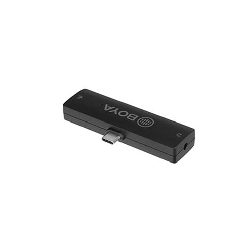 Boya Wireless Mikrofon BY-XM6-S5