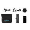 Boya Wireless Mikrofon BY-XM6-S5