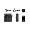 Boya Wireless Mikrofon Set By-XM6-K3