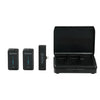 Boya Wireless Mikrofon Set By-XM6-K4