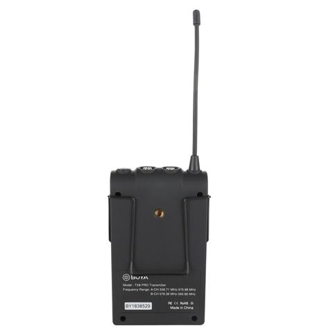 Boya Funksender BY-TX8 für BY-WM8 Pro