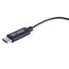 Boya Duo Ansteck-Lavaliermikrofon BY-M3D für USB-C 