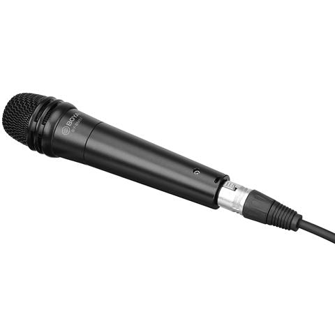 Boya Dynamisches Handinstrumentenmikrofon BY-BM57