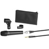Boya Dynamisches Handinstrumentenmikrofon BY-BM57