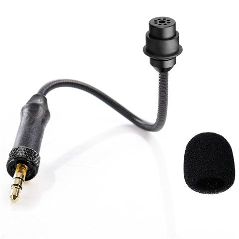 Boya Flexibles Mikrofon BY-UM2 3,5 mm TRS