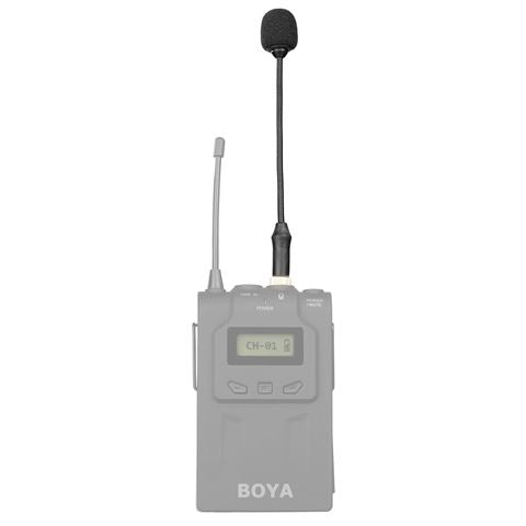 Boya Flexibles Mikrofon BY-UM2 3,5 mm TRS