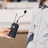 Boya Flexibles Mikrofon BY-UM2 3,5 mm TRS
