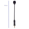 Boya Flexibles Mikrofon BY-UM2 3,5 mm TRS