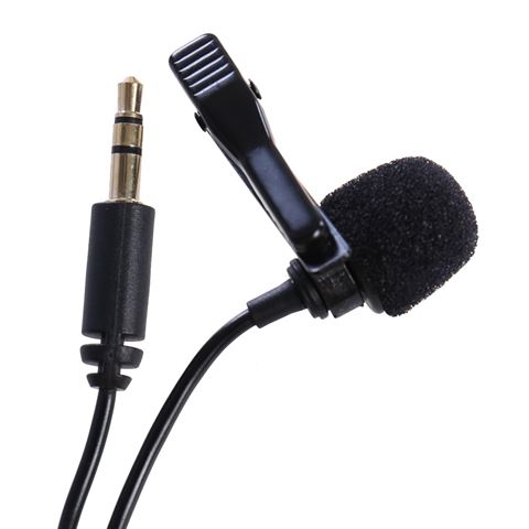 Boya Interview-Kit BY-DM20 für iOS und Android