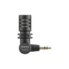 Boya Mini-Kondensatormikrofon BY-M110 für 3,5 mm TRRS
