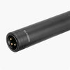 Boya Shotgun Richtmikrofon BY-PVM3000S Klein
