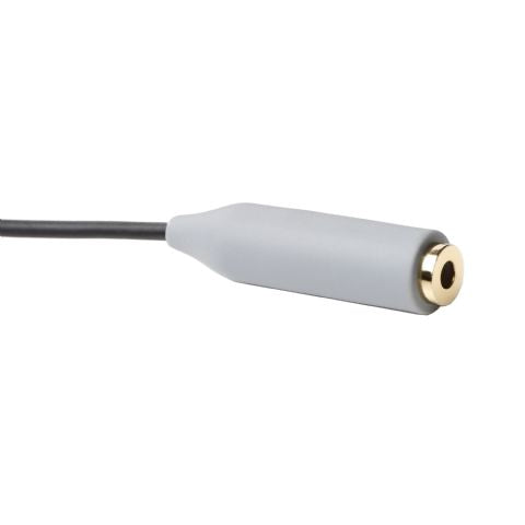 Boya Smartphone-Adapter BY-CIP für iOS und Android TRS TRRS