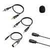 Boya UHF Duo Lavalier-Mikrofon, kabellos, BY-WM8 Pro-K1