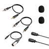 Boya UHF Duo Lavalier-Mikrofon, kabellos, BY-WM8 Pro-K2