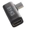 Boya Universal-Adapter BY-K5 USB-C-Eckadapter