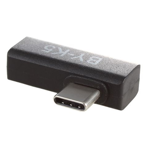 Boya Universal-Adapter BY-K5 USB-C-Eckadapter