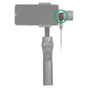 Boya Universal-Adapter BY-K5 USB-C-Eckadapter