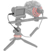 Boya Universal-Adapter BY-K7 3,5 mm TRS auf USB-C für DJI Osmo Action