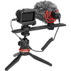 Boya Universal-Adapter BY-K7 3,5 mm TRS auf USB-C für DJI Osmo Action